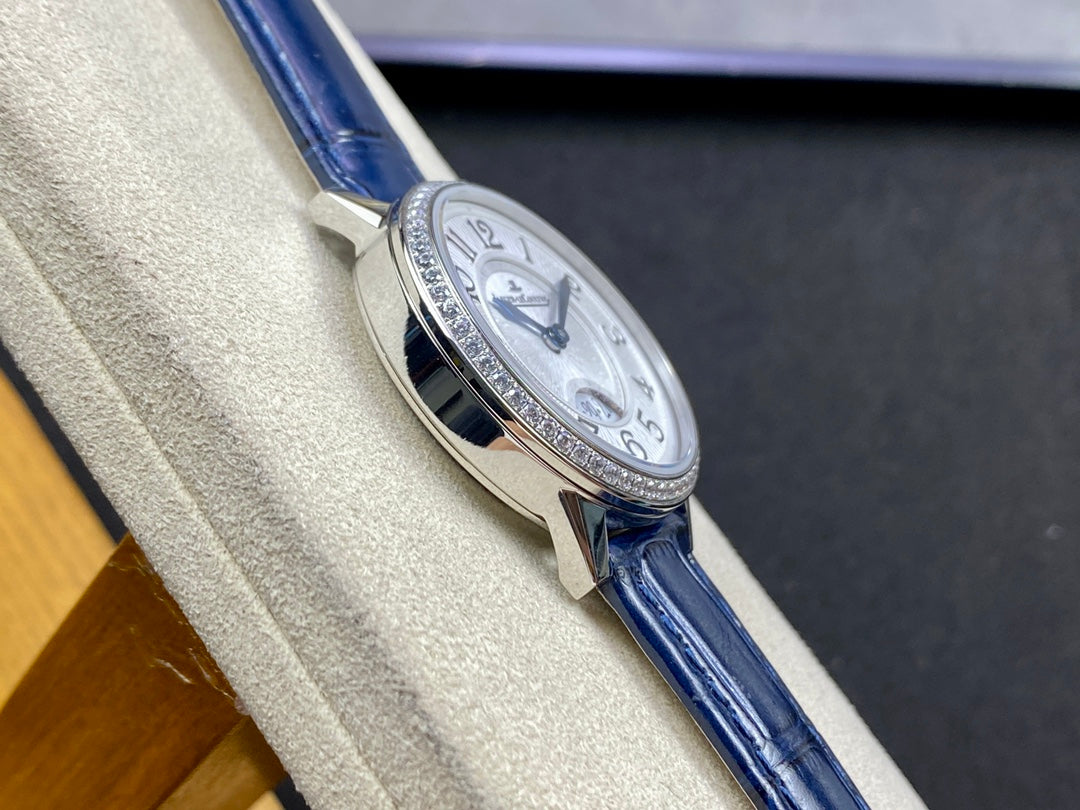 Jaeger-LeCoultre Rendez-Vous Date — Jaeger-LeCoultre