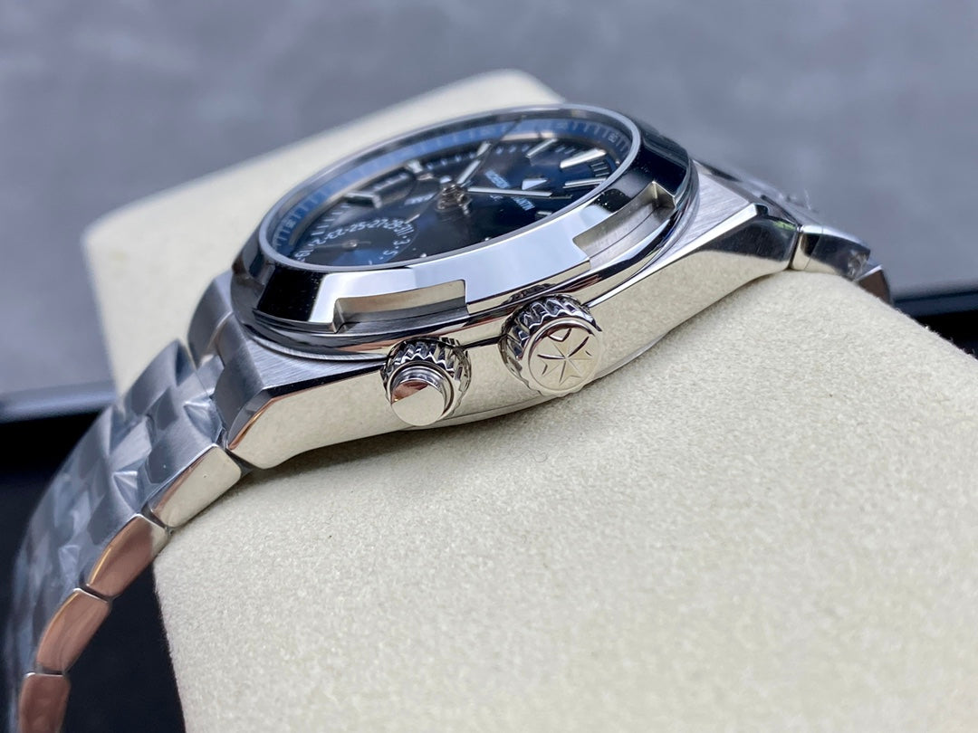 Vacheron Constantin Overseas Dual Time — Vacheron Constantin