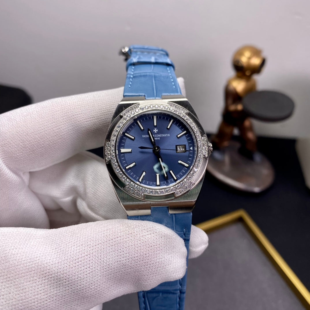 Vacheron Constantin Overseas Lady — Vacheron Constantin