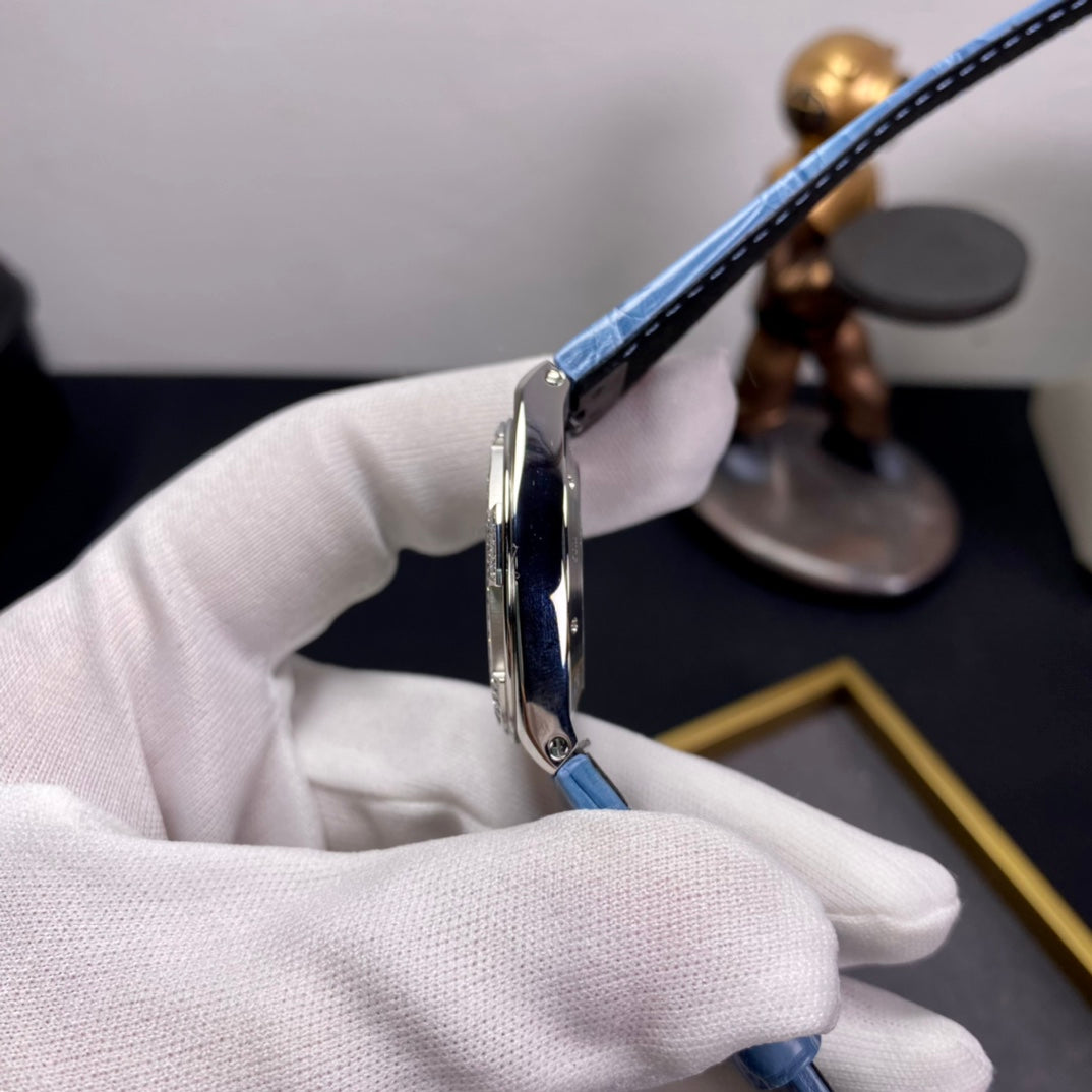 Vacheron Constantin Overseas Lady — Vacheron Constantin