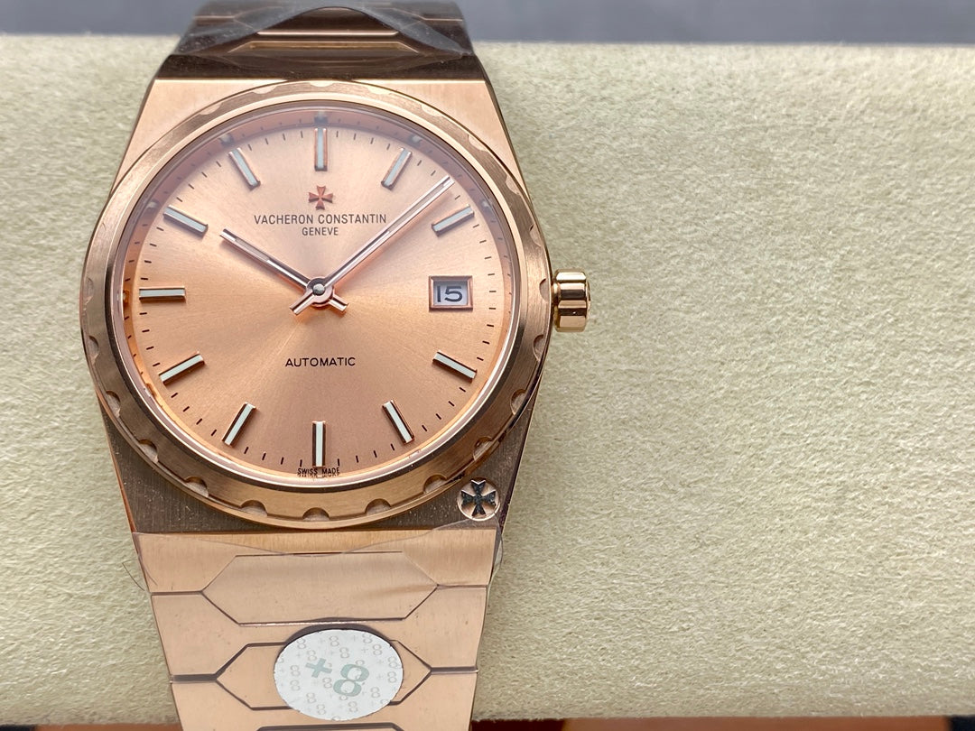 Vacheron Constantin Overseas 4500V/000R-B127 — Vacheron Constantin