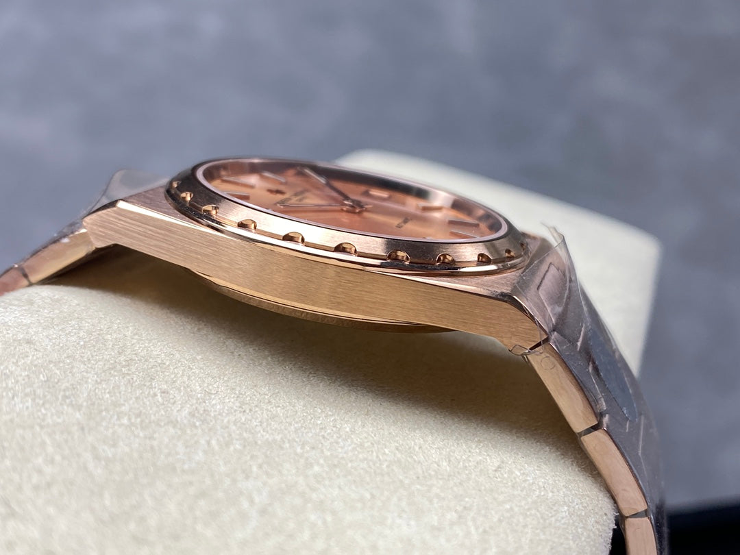 Vacheron Constantin Overseas 4500V/000R-B127 — Vacheron Constantin