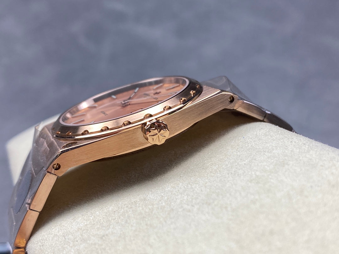 Vacheron Constantin Overseas 4500V/000R-B127 — Vacheron Constantin