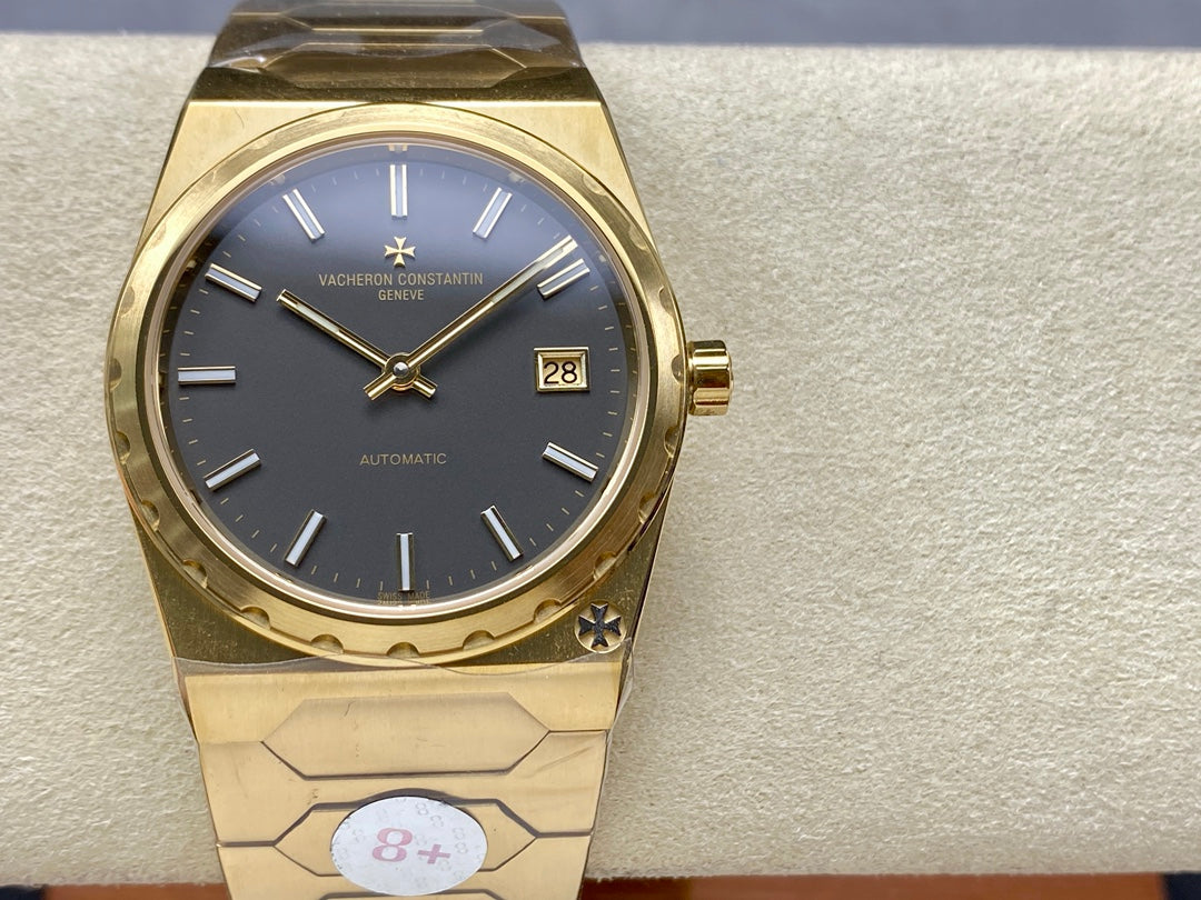 Vacheron Constantin Overseas 4500V/000R-B127 — Vacheron Constantin