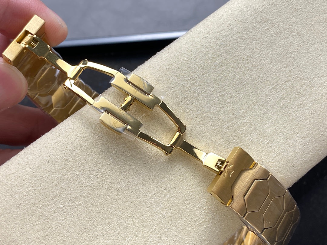 Vacheron Constantin Overseas 4500V/000R-B127 — Vacheron Constantin
