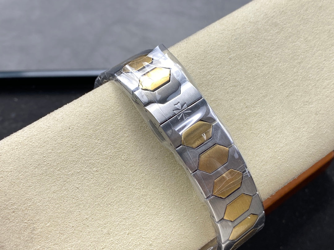 Vacheron Constantin Overseas 4500V/000R-B127 — Vacheron Constantin