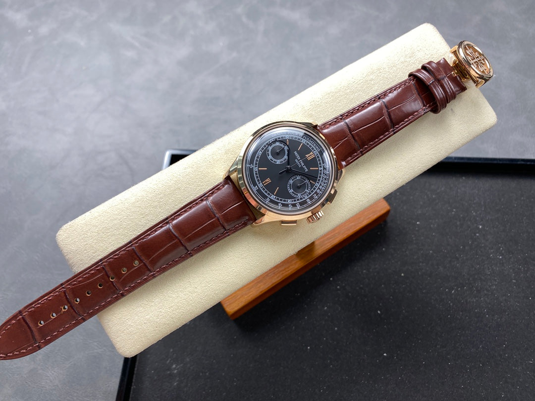 Patek Philippe Chronograph Ref. 5170R-001 — Patek Philippe