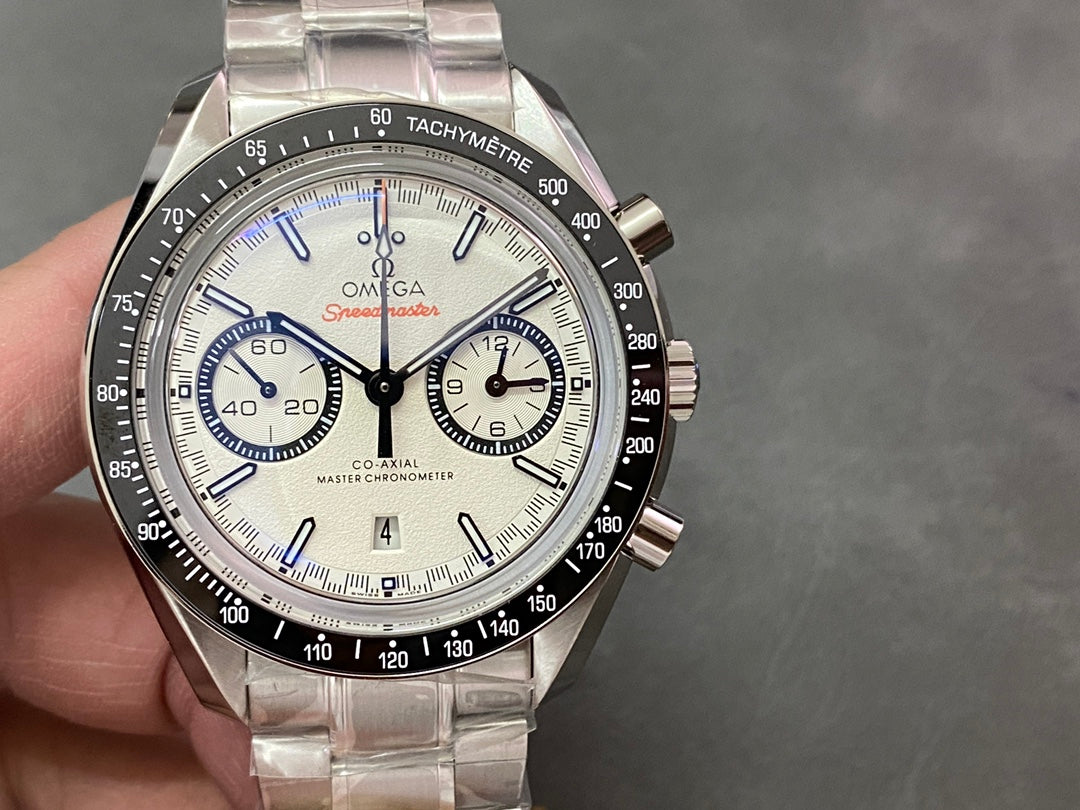 Omega Speedmaster ’57 Co-Axial Master Chronometer Ref. 332.10.41.51.02.001 — Omega