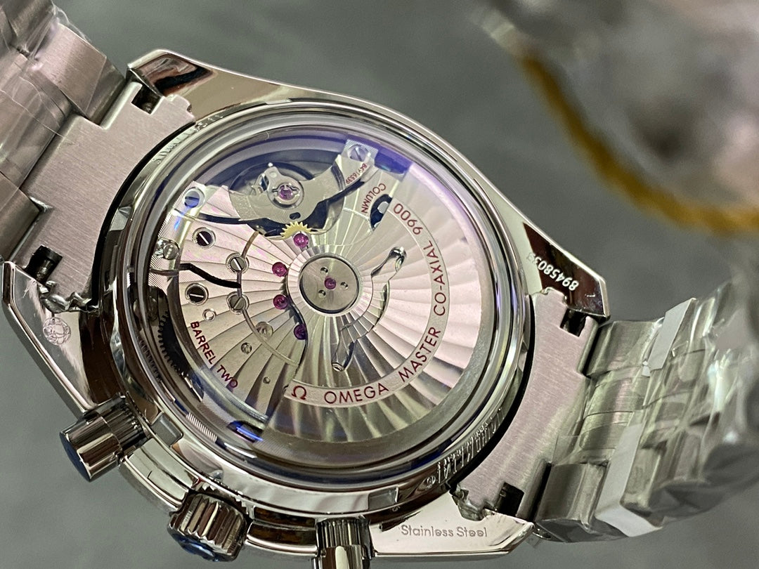 Omega Speedmaster ’57 Co-Axial Master Chronometer Ref. 332.10.41.51.02.001 — Omega