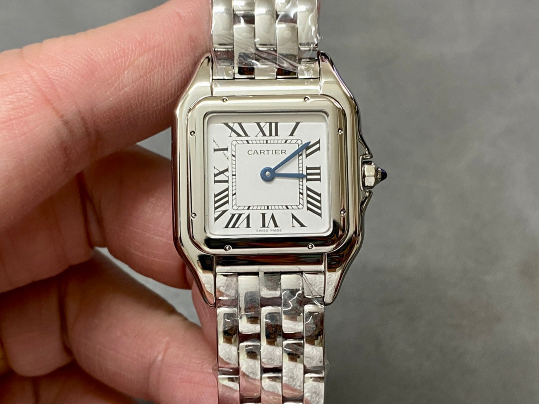 Cartier Panthère de Cartier Small Model (acero inoxidable) — Cartier