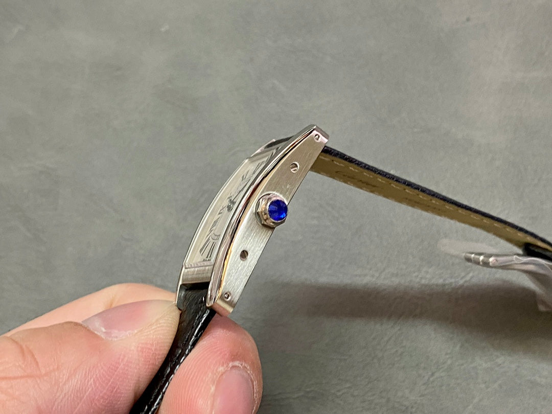 Cartier Tank Américaine — Cartier