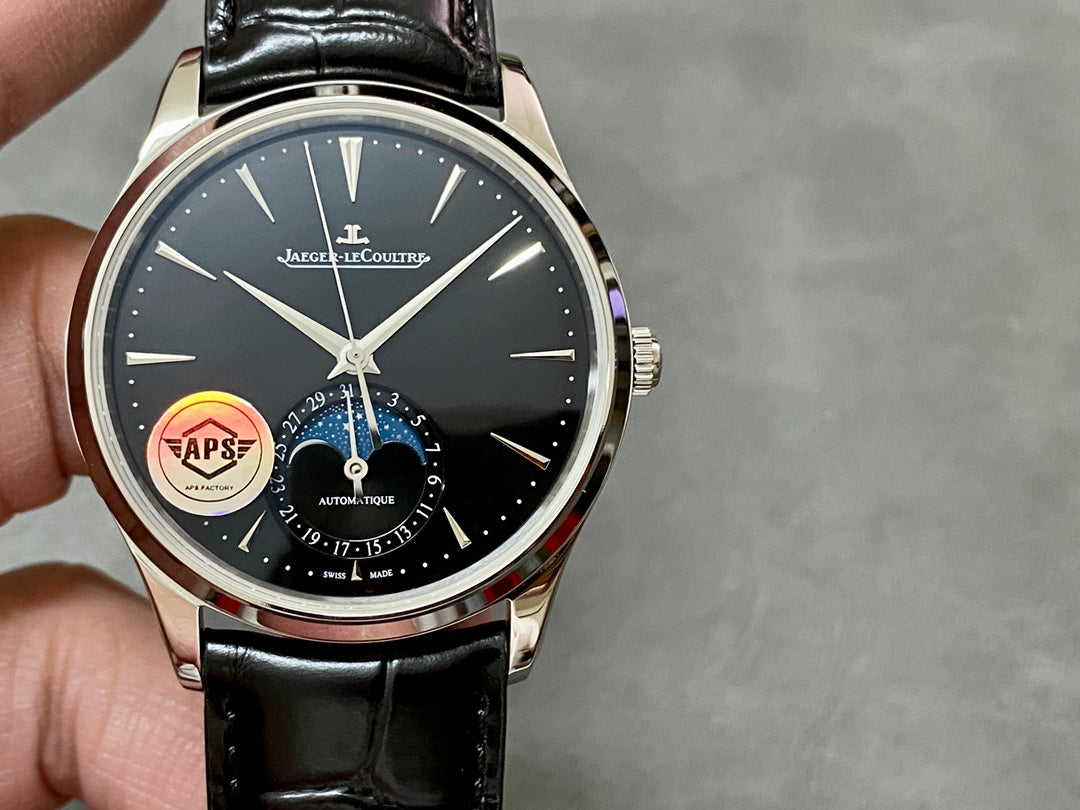 Jaeger-LeCoultre Master Ultra Thin Moon — Jaeger-LeCoultre