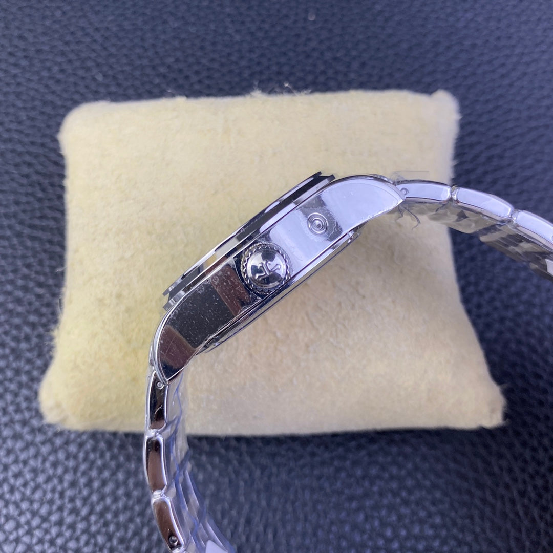 Jaeger-LeCoultre Master Geographic — Jaeger-LeCoultre