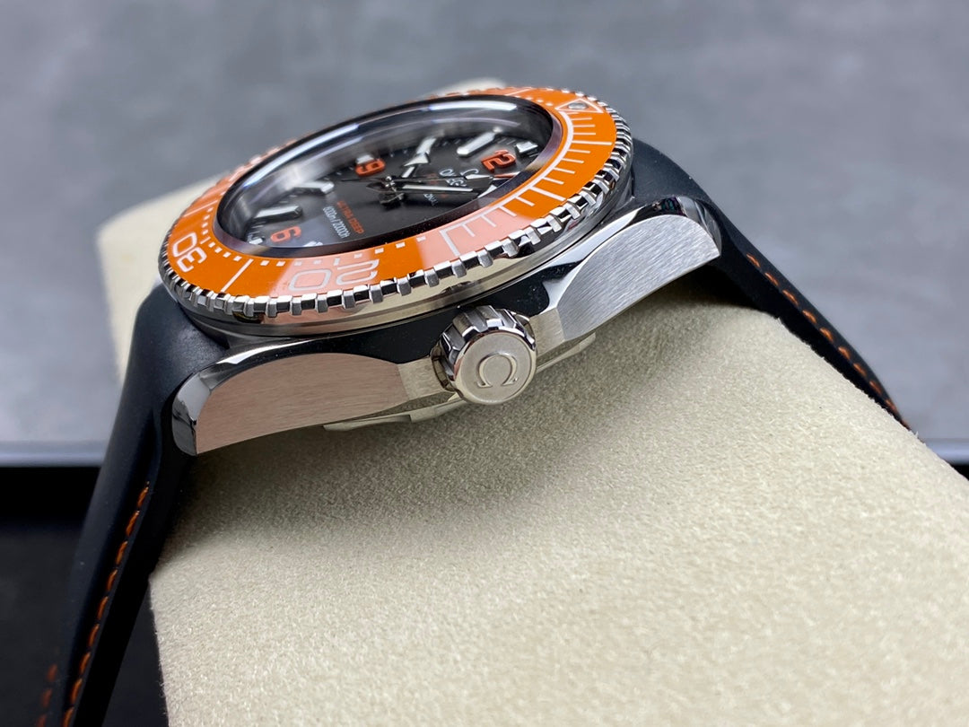 Omega Seamaster Planet Ocean Ultra Deep — Omega