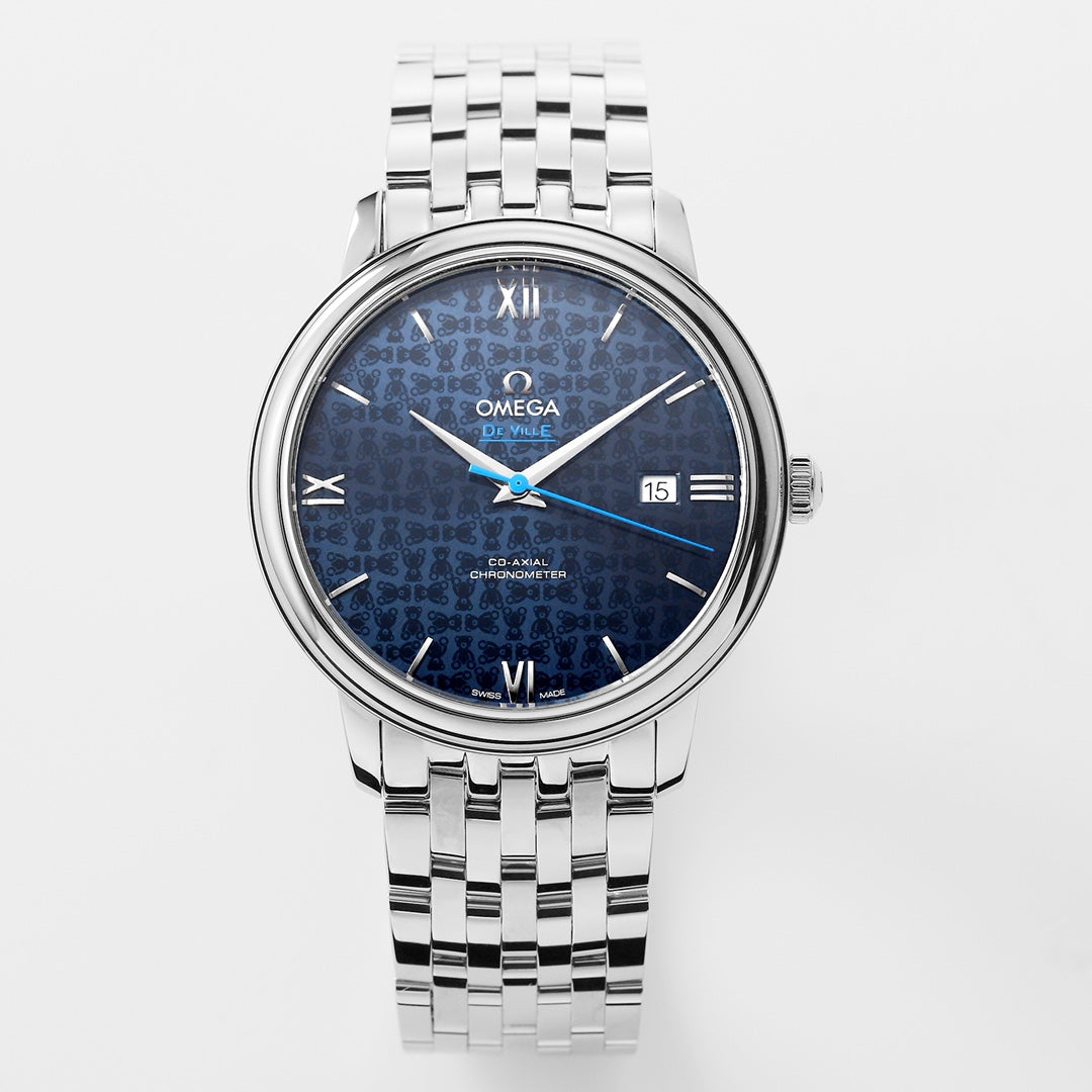 Omega De Ville Prestige — Omega