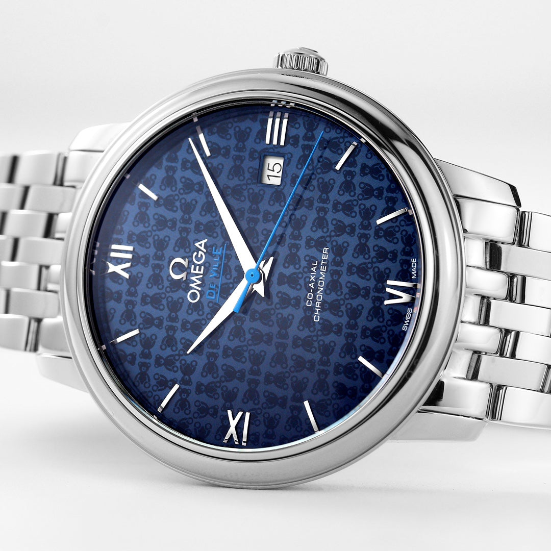 Omega De Ville Prestige — Omega