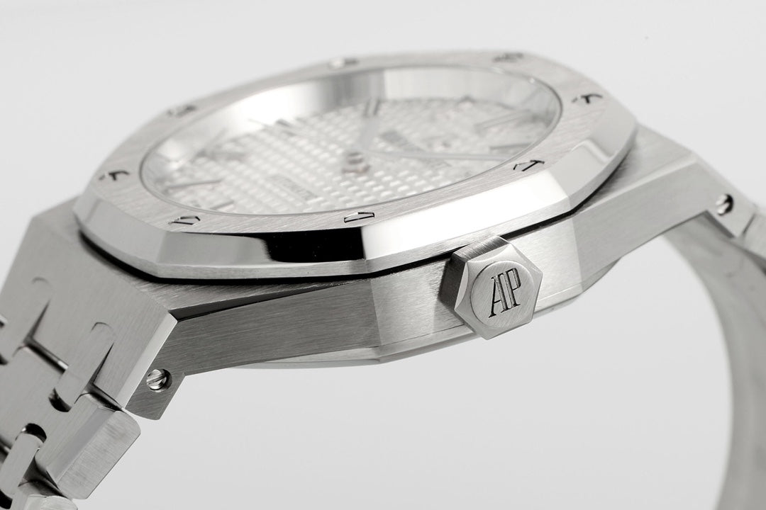 Audemars Piguet Royal Oak Selfwinding (Automatic) – Silver Dial — Audemars Piguet