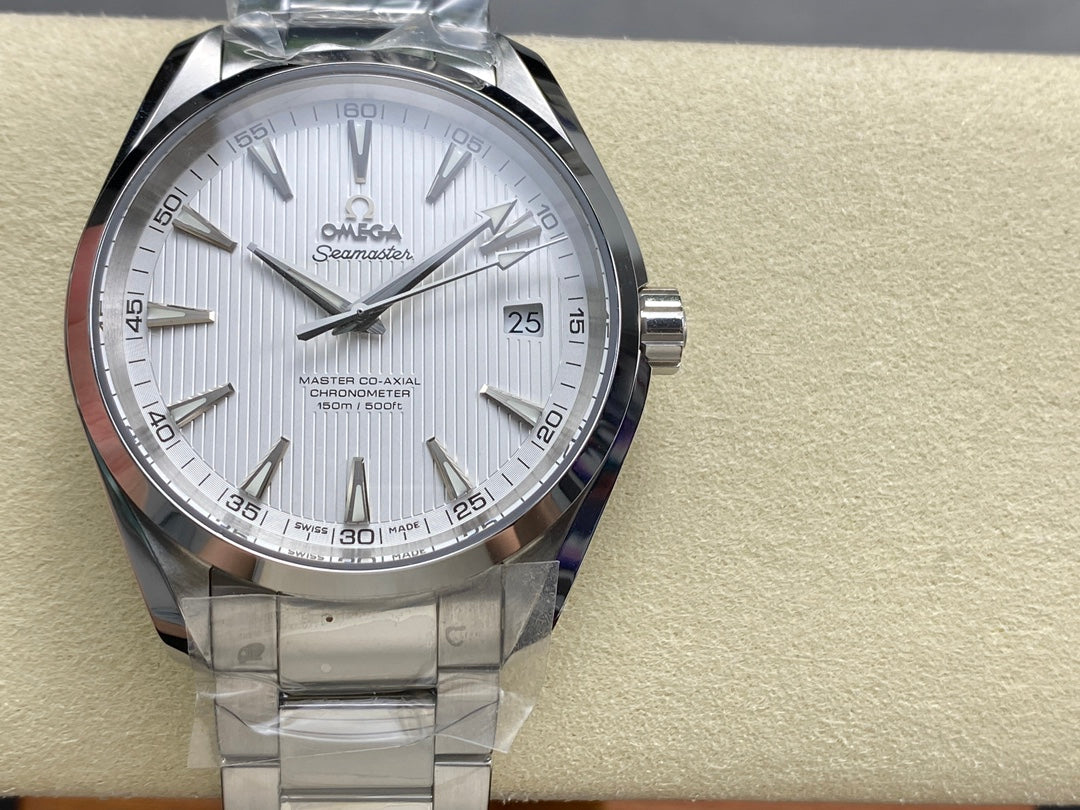 Omega Seamaster Aqua Terra 150M — Omega