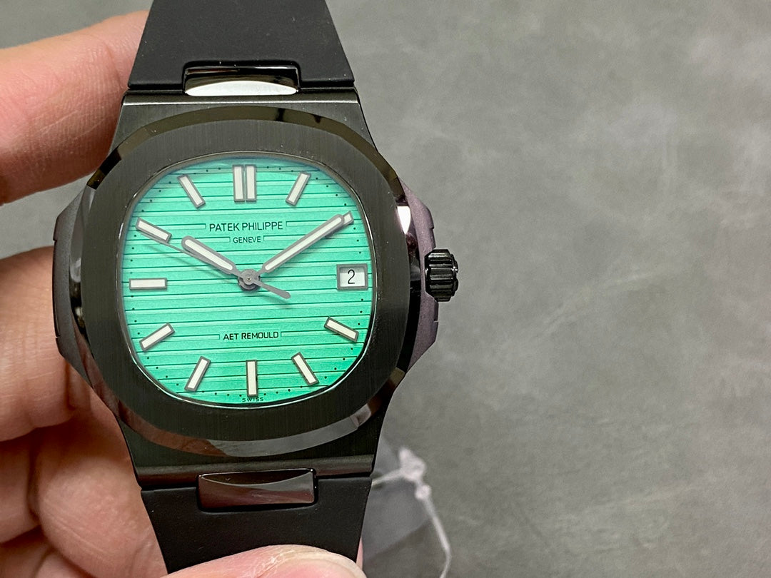 Patek Philippe Aquanaut — Patek Philippe