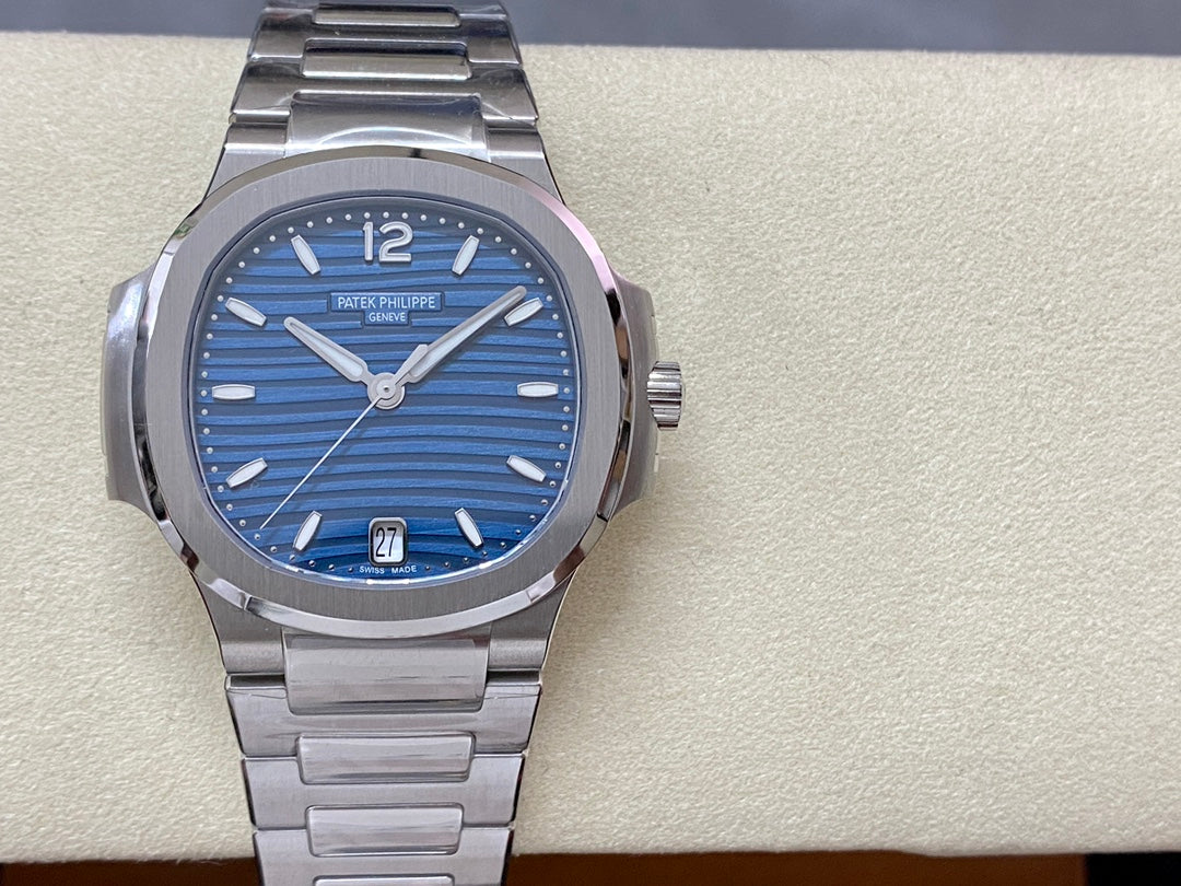 Patek Philippe Nautilus — Patek Philippe