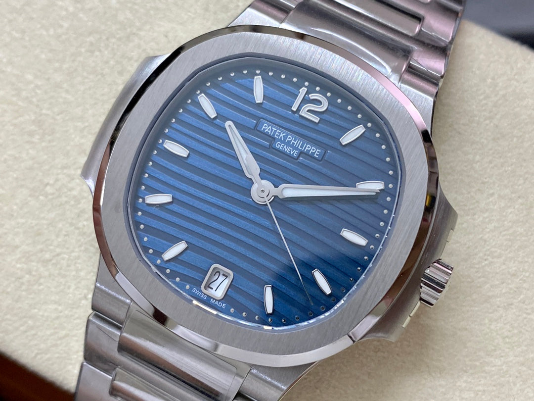 Patek Philippe Nautilus — Patek Philippe