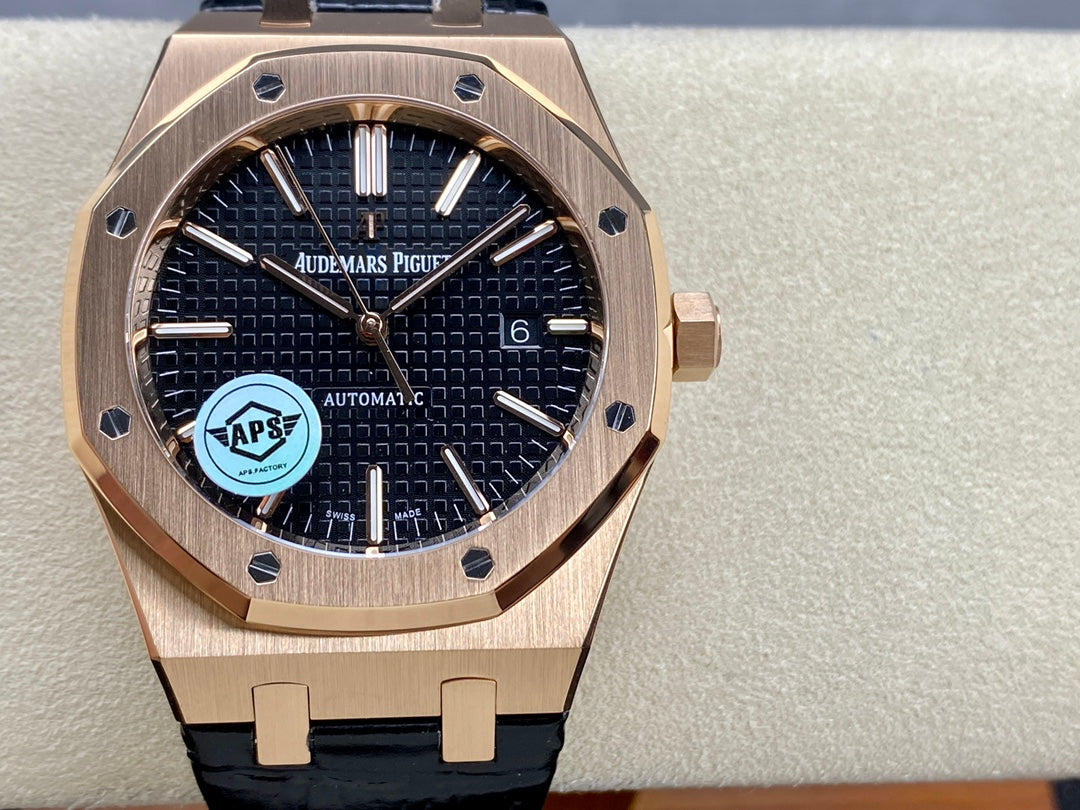 Audemars Piguet Royal Oak — Audemars Piguet