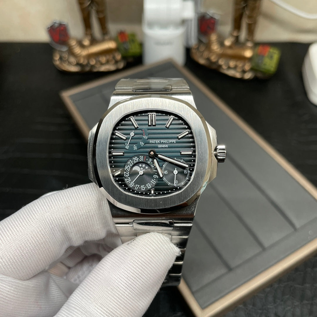 Patek Philippe Nautilus — Patek Philippe