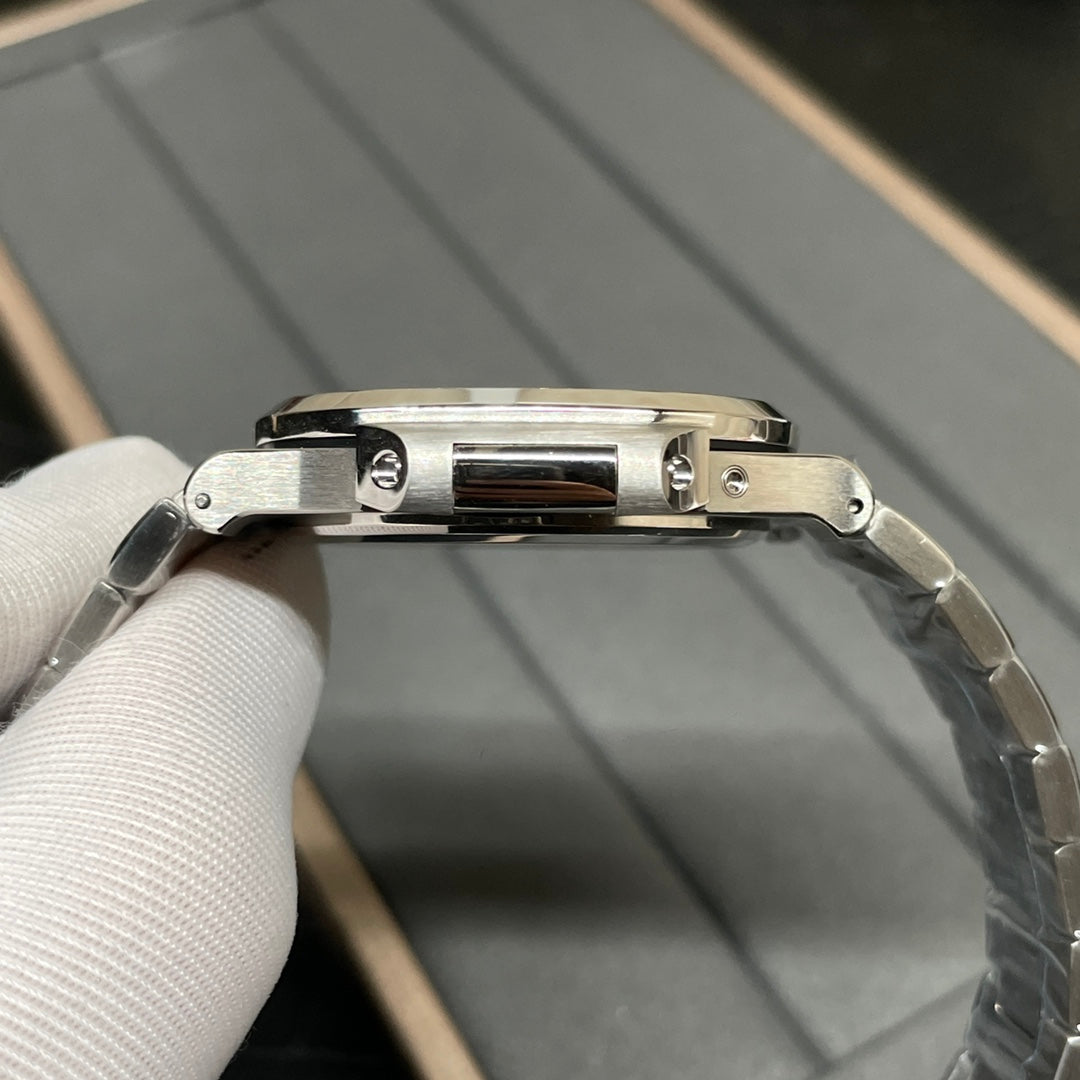 Patek Philippe Nautilus — Patek Philippe