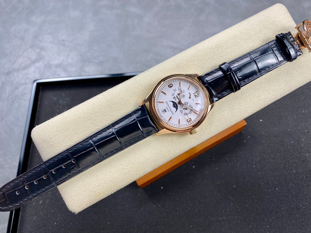 Patek Philippe Annual Calendar — Patek Philippe