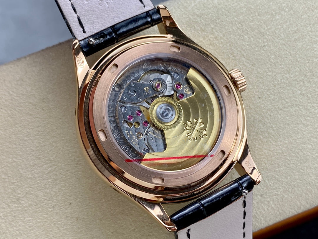 Patek Philippe Annual Calendar — Patek Philippe