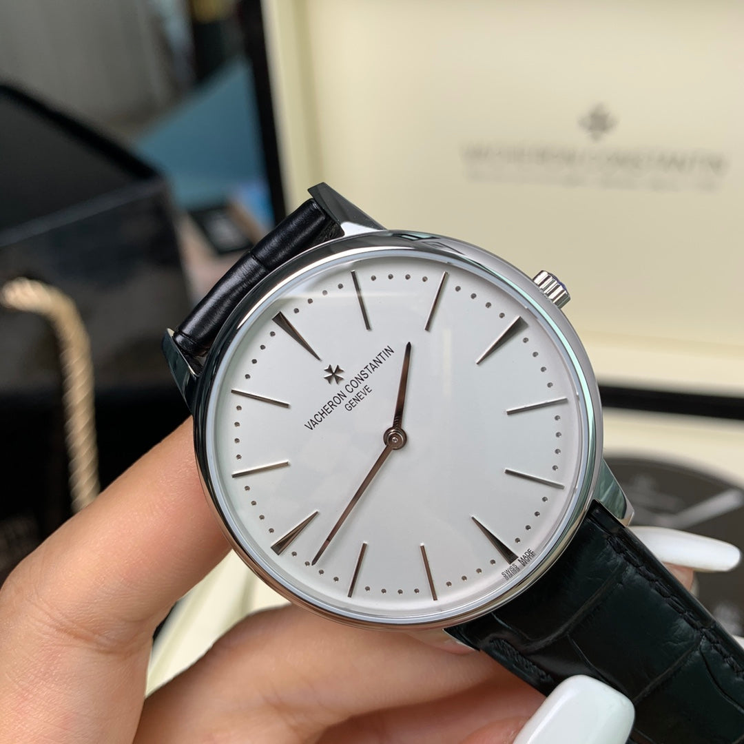 Vacheron Constantin Patrimony — Vacheron Constantin