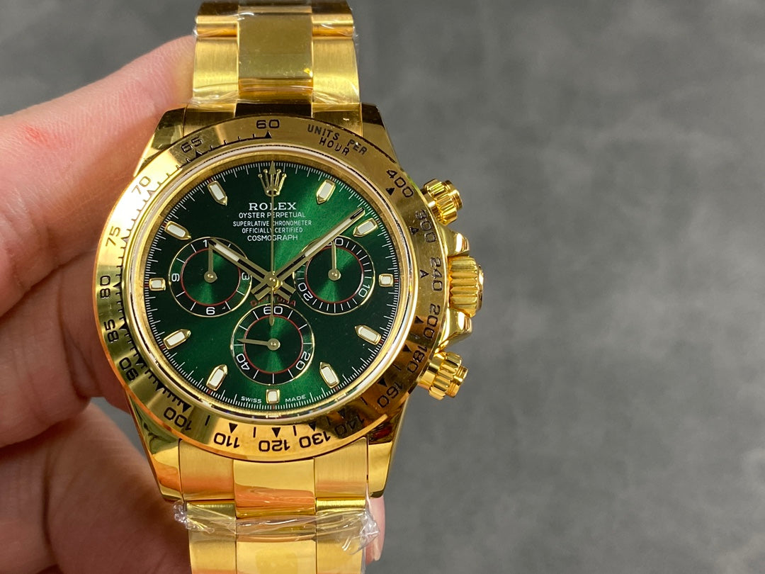 Rolex Cosmograph Daytona — Rolex