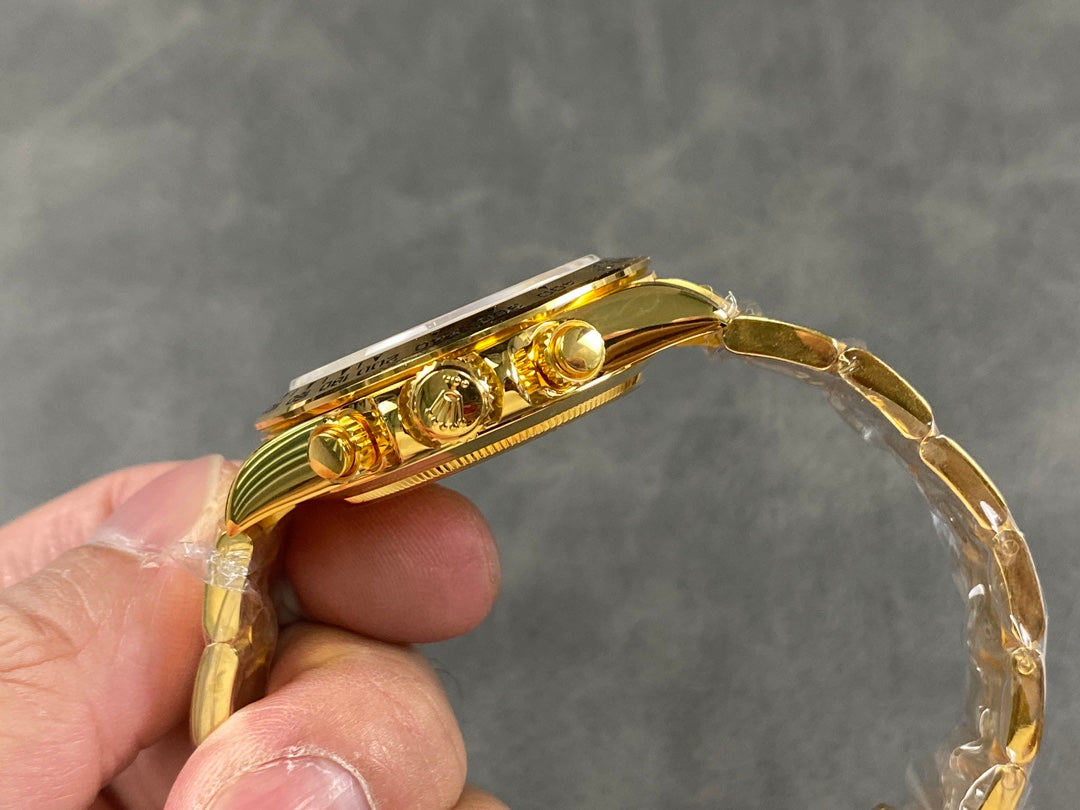 Rolex Cosmograph Daytona — Rolex