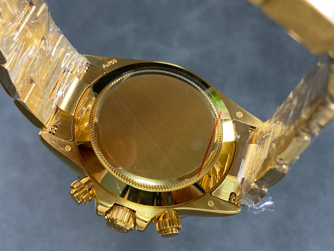 Rolex Cosmograph Daytona — Rolex