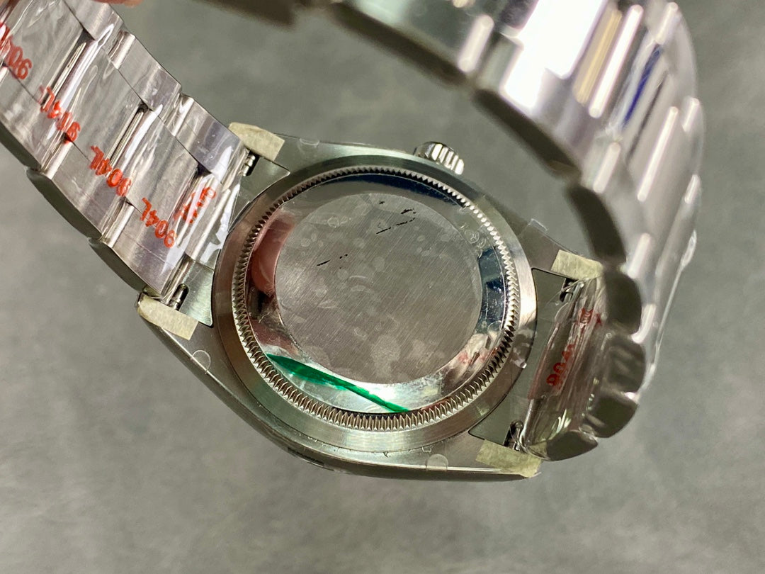 Rolex Datejust — Rolex