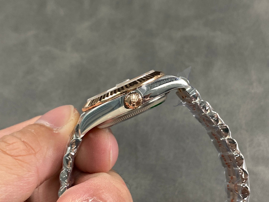 Rolex Datejust — Rolex