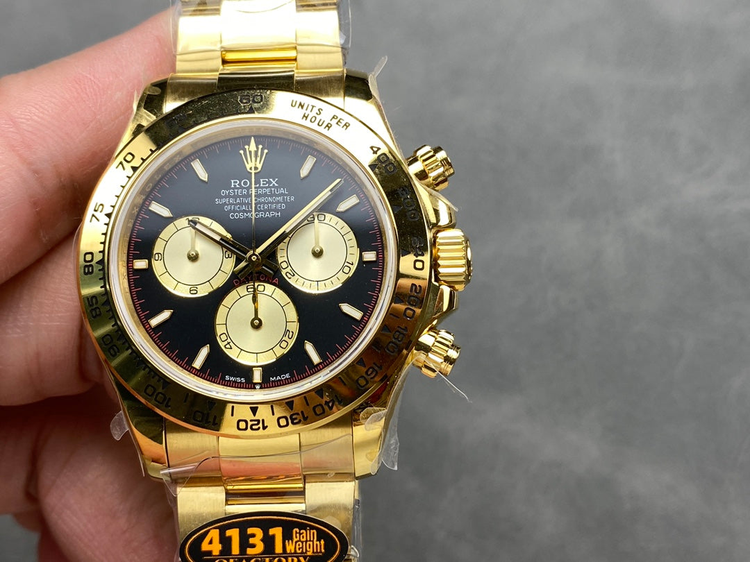 Rolex Cosmograph Daytona — Rolex