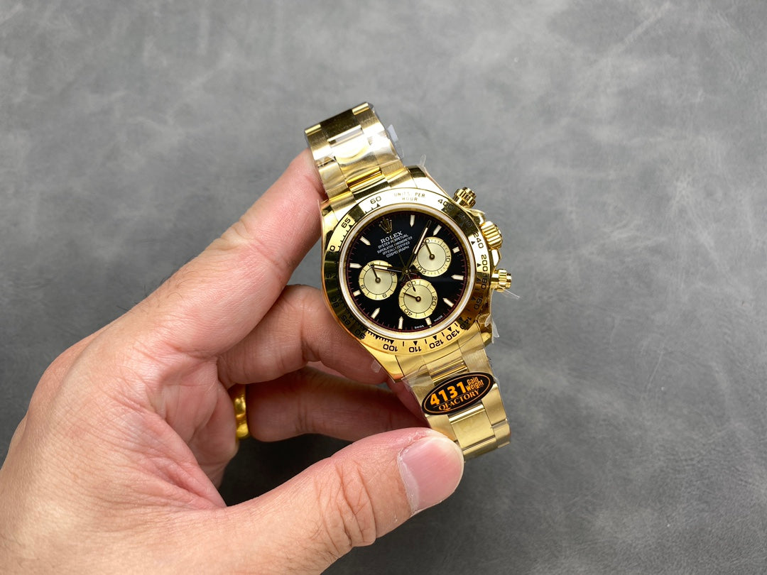 Rolex Cosmograph Daytona — Rolex