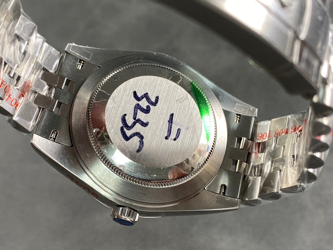 Rolex Datejust — Rolex