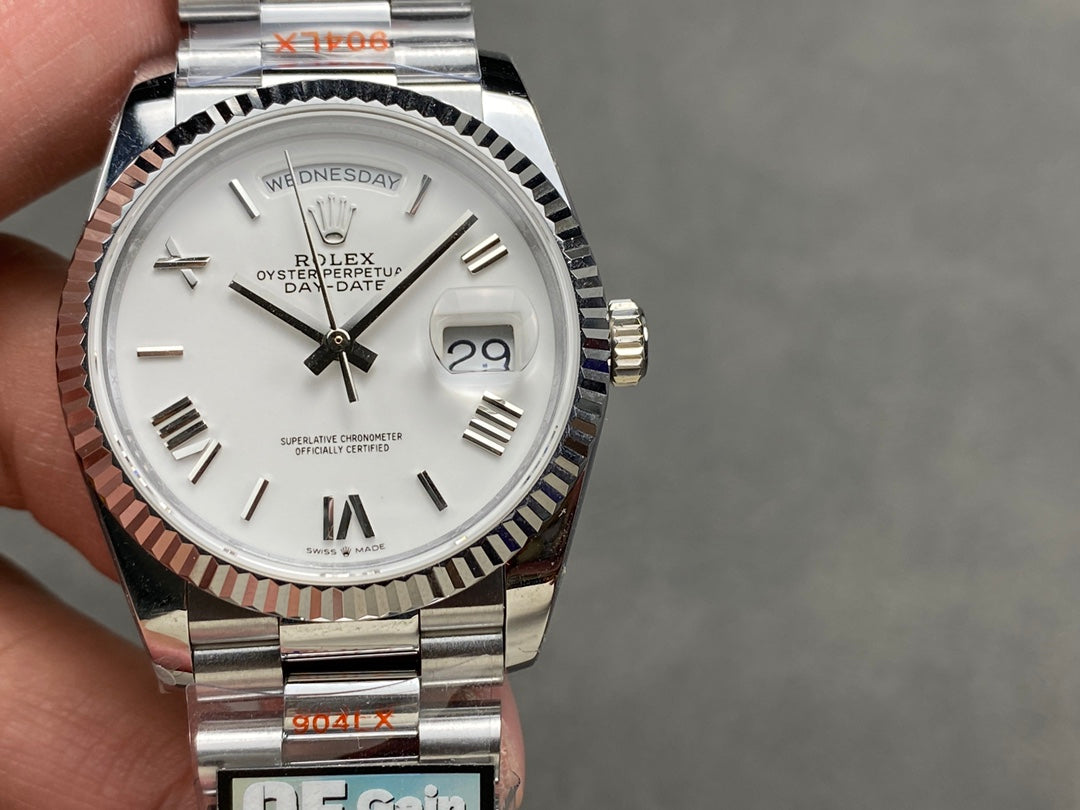 Rolex Day-Date — Rolex