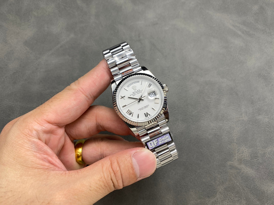 Rolex Day-Date — Rolex