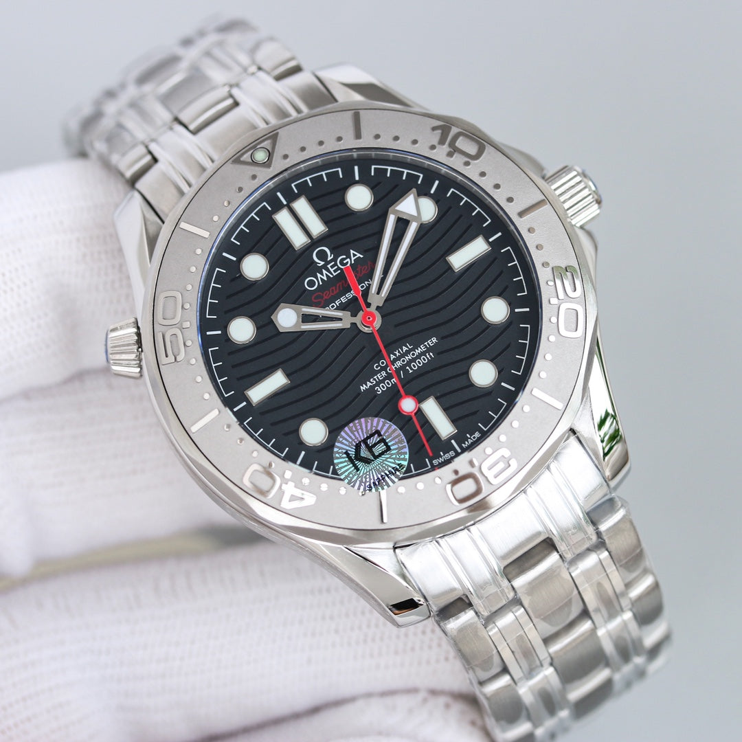 Omega Seamaster Diver 300M — Omega
