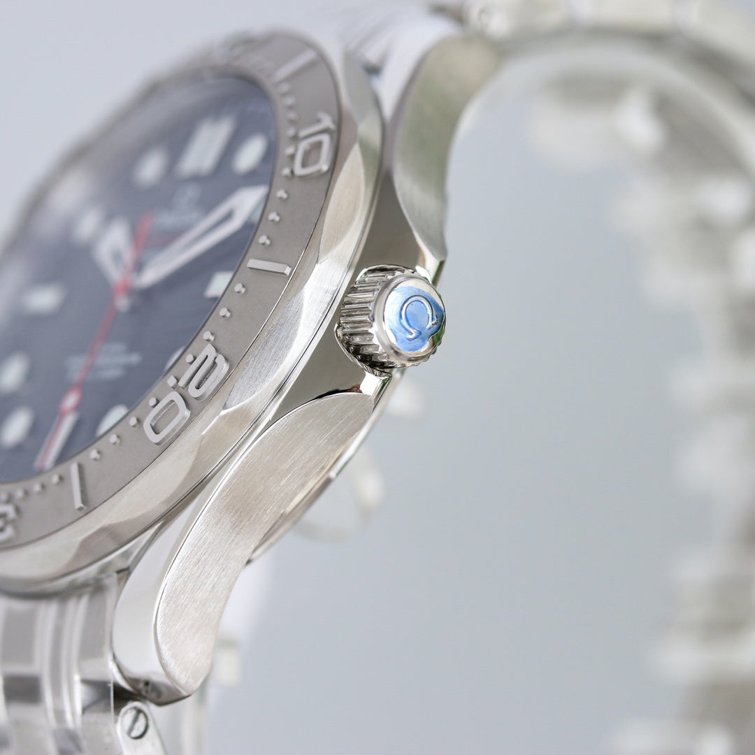 Omega Seamaster Diver 300M — Omega