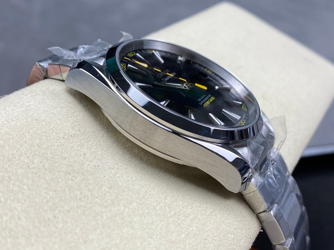 Omega Seamaster Aqua Terra — Omega