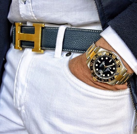 Rolex Submariner — Rolex