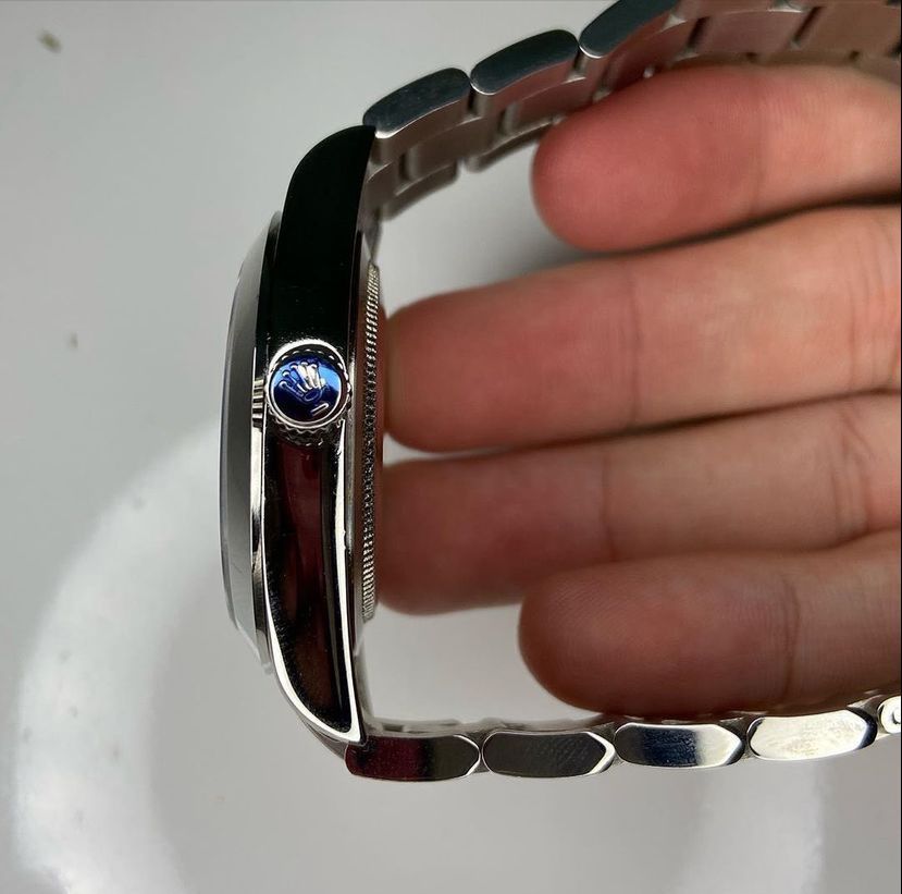 Rolex AIR KING — Rolex