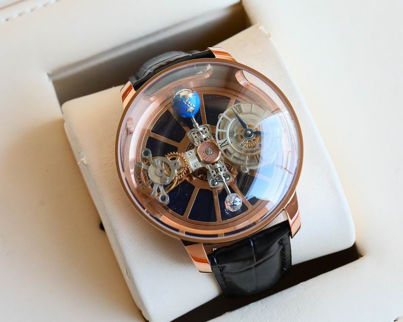 Jacob y co Astronomia — Jacob & Co