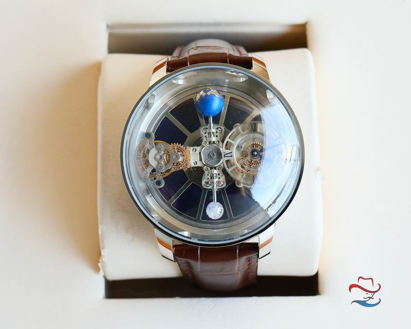 Jacob y co Astronomia — Jacob & Co
