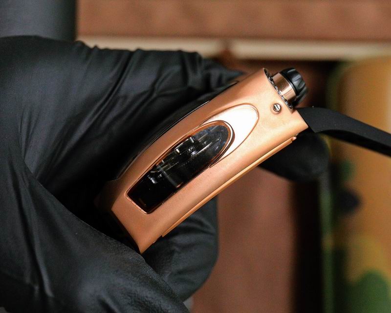 Jacob & Co Bugatti Chiron — Jacob & Co