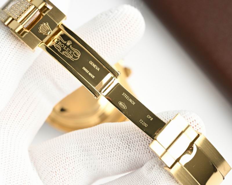 Rolex Cosmograph Daytona Ref. 116508 — Rolex
